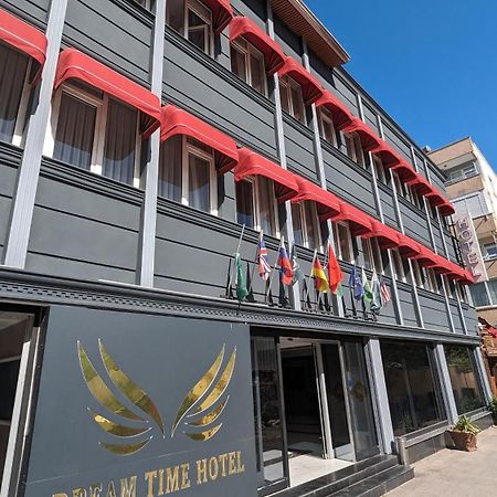 Antalya Dream Hotel Eksteriør bilde