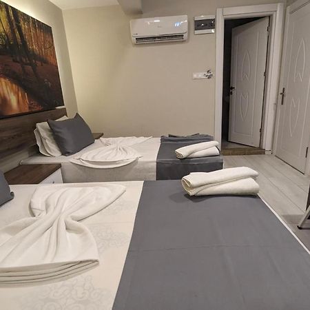Antalya Dream Hotel Eksteriør bilde
