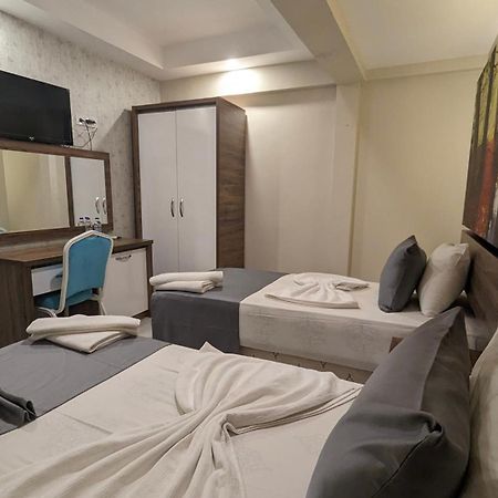 Antalya Dream Hotel Eksteriør bilde