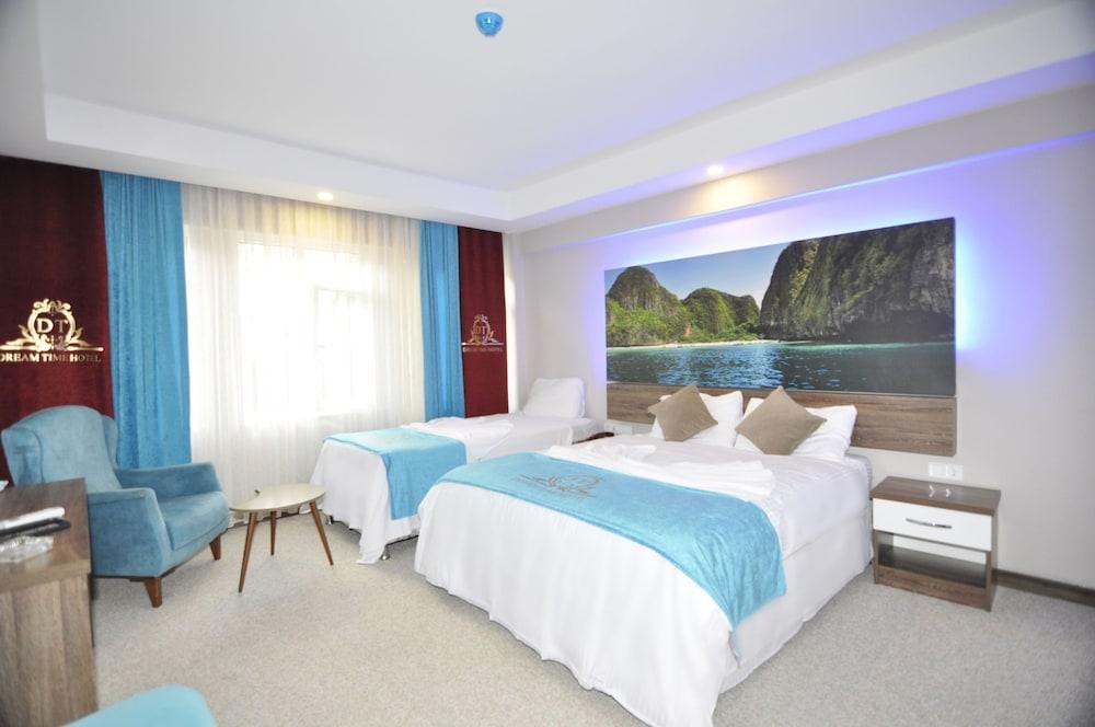 Antalya Dream Hotel Eksteriør bilde