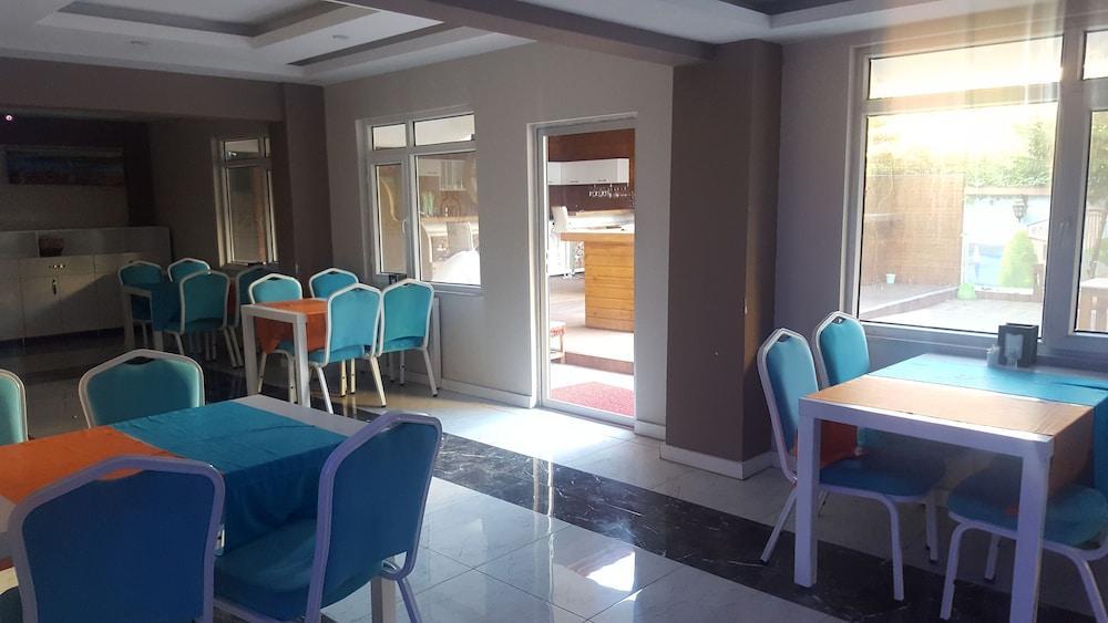 Antalya Dream Hotel Eksteriør bilde