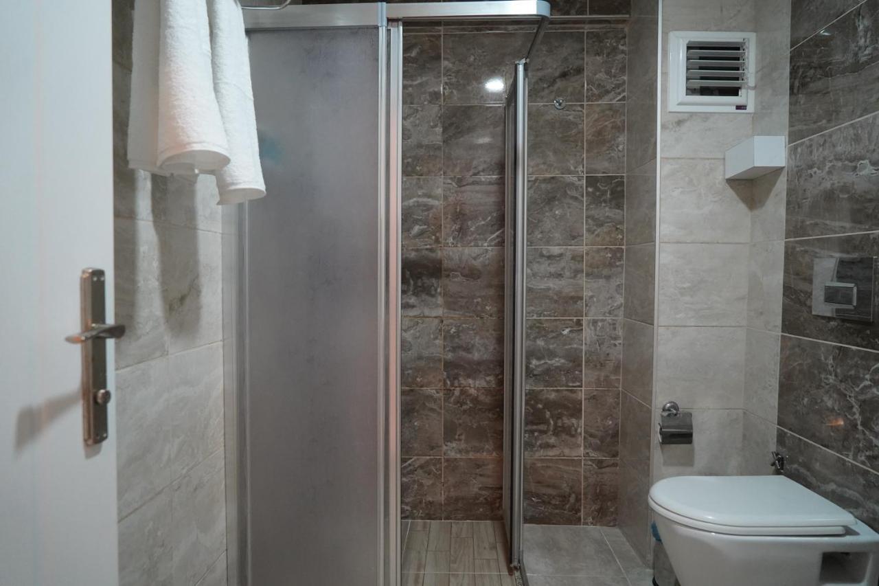 Antalya Dream Hotel Eksteriør bilde