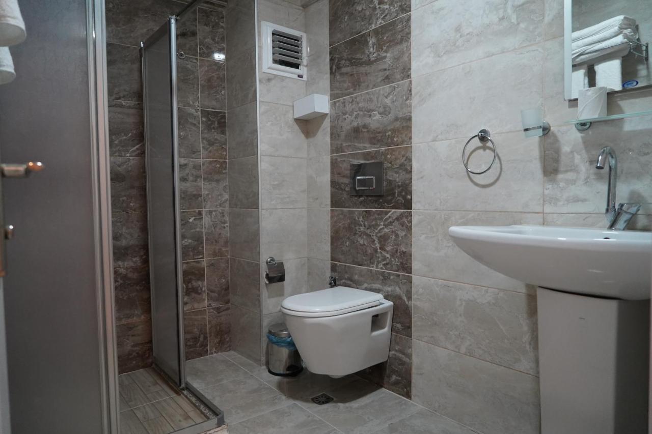 Antalya Dream Hotel Eksteriør bilde