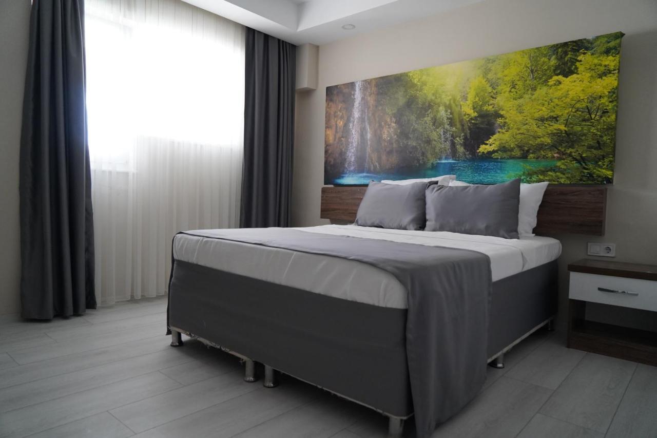 Antalya Dream Hotel Eksteriør bilde