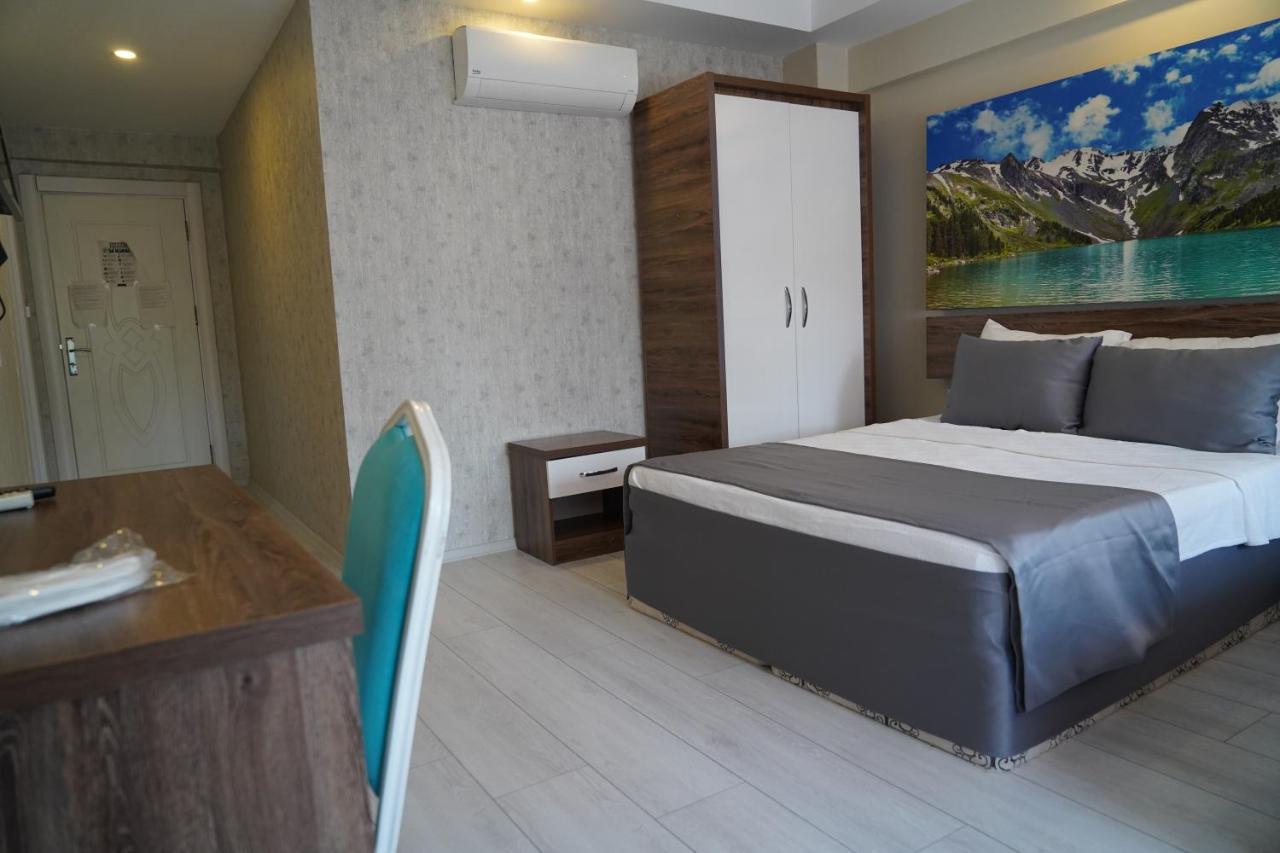 Antalya Dream Hotel Eksteriør bilde