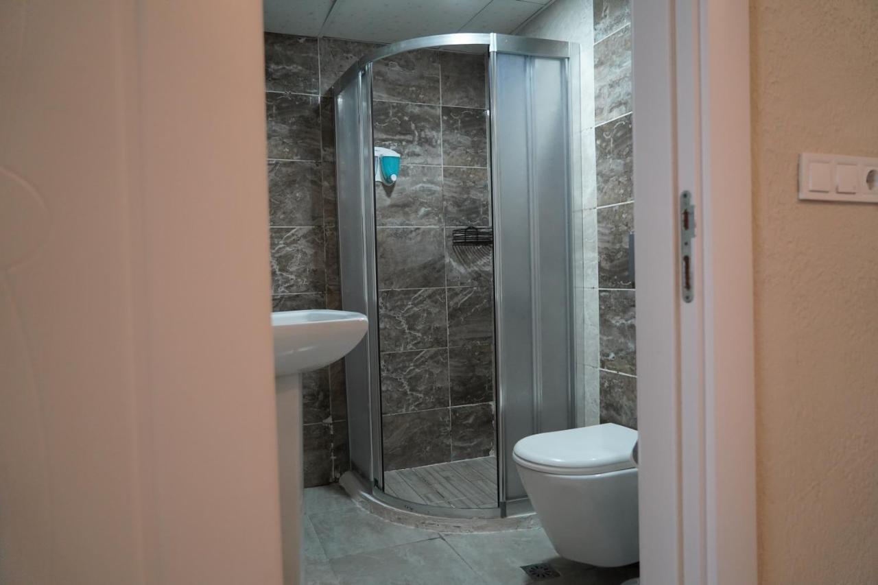 Antalya Dream Hotel Eksteriør bilde