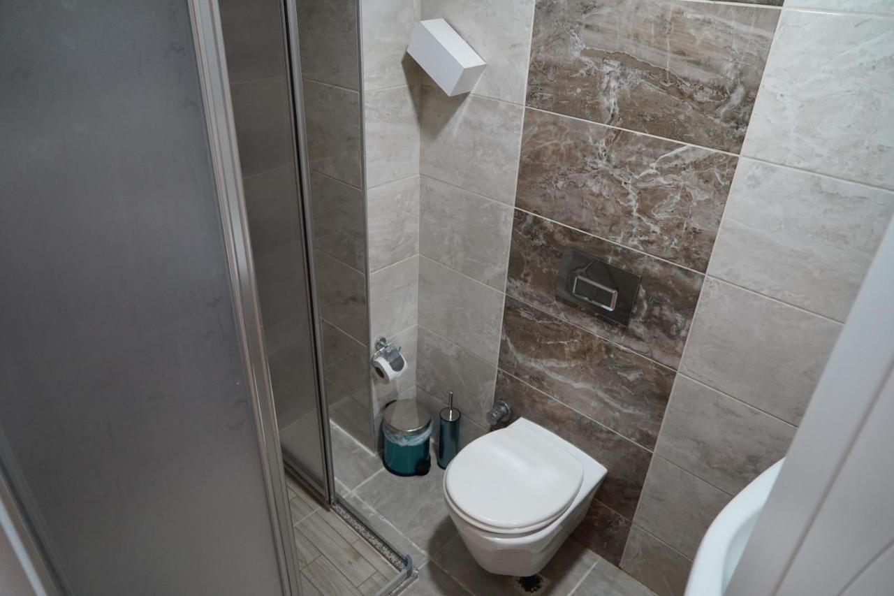 Antalya Dream Hotel Eksteriør bilde