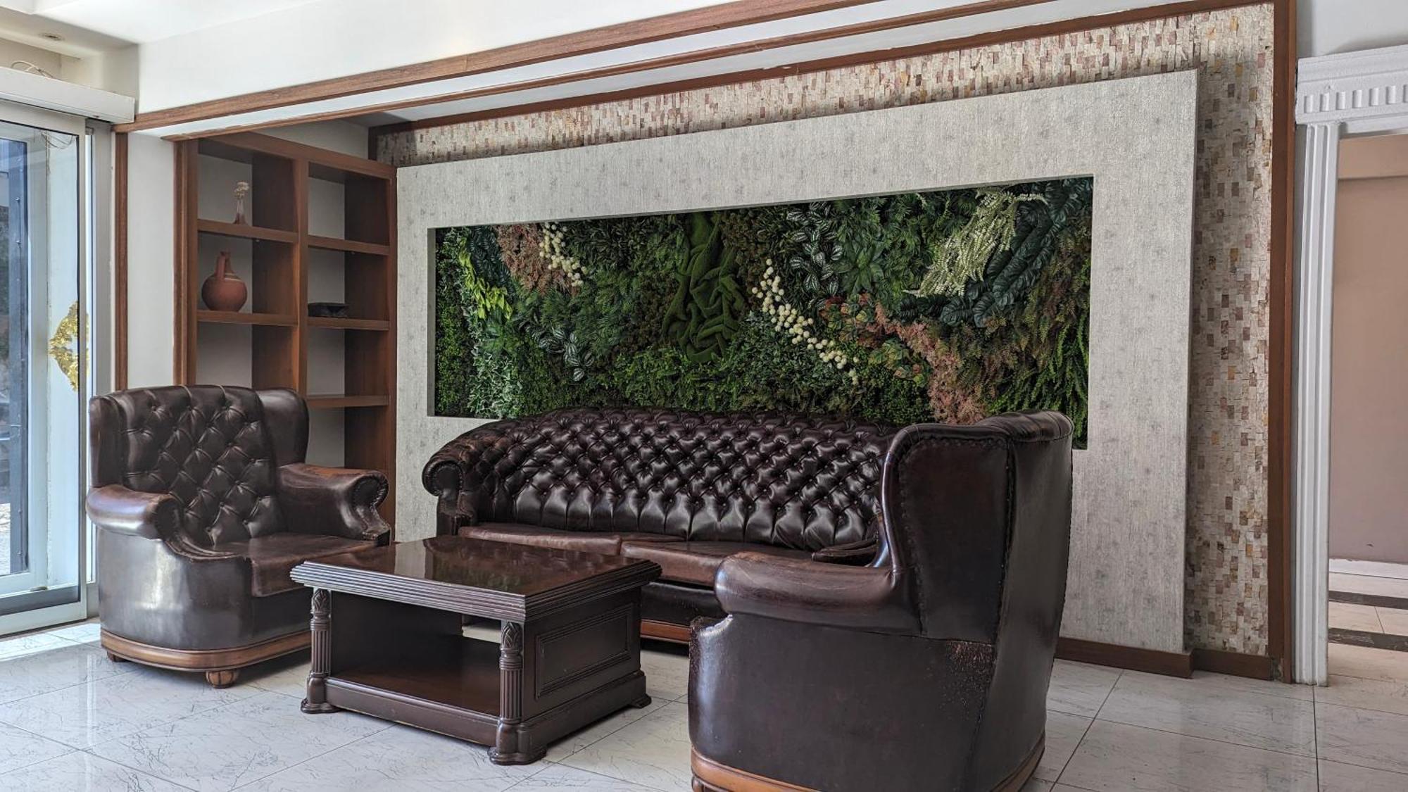 Antalya Dream Hotel Eksteriør bilde