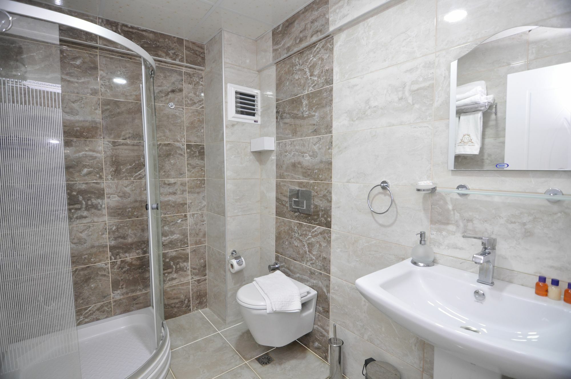 Antalya Dream Hotel Eksteriør bilde
