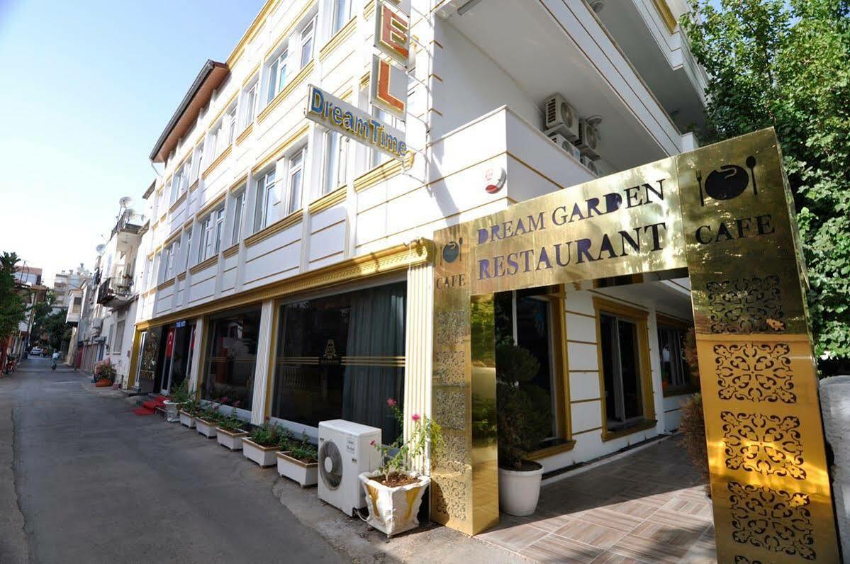Antalya Dream Hotel Eksteriør bilde